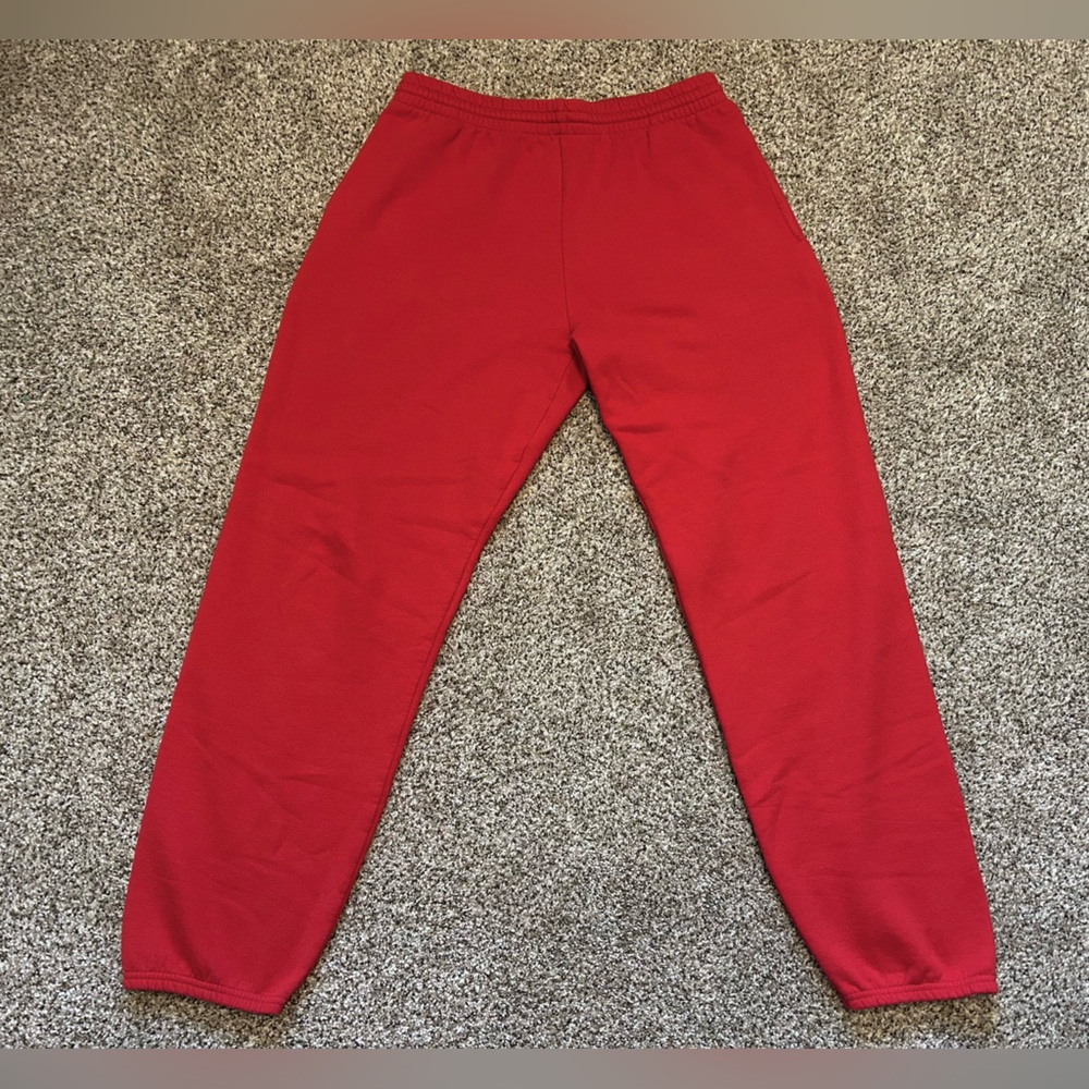 Relaxed Vintage Sweatpant Joggers